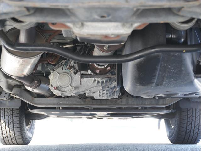 パジェロ ショート　ＶＲ－Ｉ　パワーステアリング　キーレスキー　パワーウィンドウ　フルセグＴＶ　バックモニター　エアコン　Ｗエアバッグ　ＡＢＳ　ＴＶ　アルミホイール　寒冷地仕様　エアバック　切替４ＷＤ　横滑防止（23枚目）