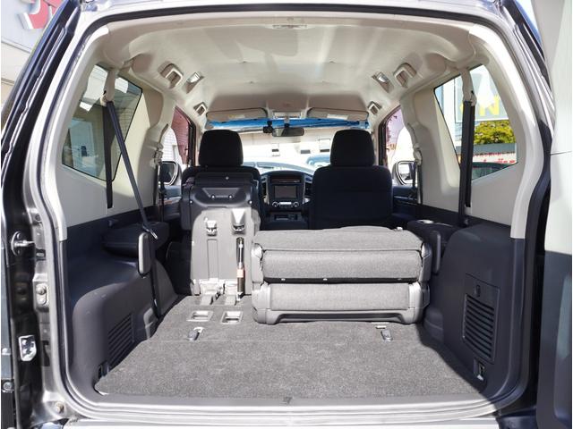 パジェロ ショート　ＶＲ－Ｉ　パワーステアリング　キーレスキー　パワーウィンドウ　フルセグＴＶ　バックモニター　エアコン　Ｗエアバッグ　ＡＢＳ　ＴＶ　アルミホイール　寒冷地仕様　エアバック　切替４ＷＤ　横滑防止（37枚目）