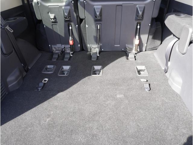 パジェロ ショート　ＶＲ－Ｉ　パワーステアリング　キーレスキー　パワーウィンドウ　フルセグＴＶ　バックモニター　エアコン　Ｗエアバッグ　ＡＢＳ　ＴＶ　アルミホイール　寒冷地仕様　エアバック　切替４ＷＤ　横滑防止（39枚目）