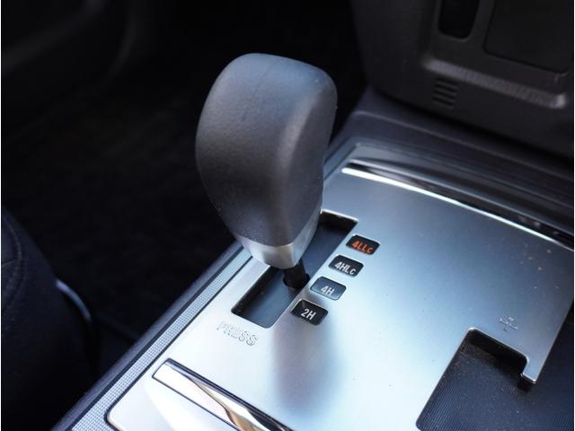 パジェロ ショート　ＶＲ－Ｉ　パワーステアリング　キーレスキー　パワーウィンドウ　フルセグＴＶ　バックモニター　エアコン　Ｗエアバッグ　ＡＢＳ　ＴＶ　アルミホイール　寒冷地仕様　エアバック　切替４ＷＤ　横滑防止（55枚目）