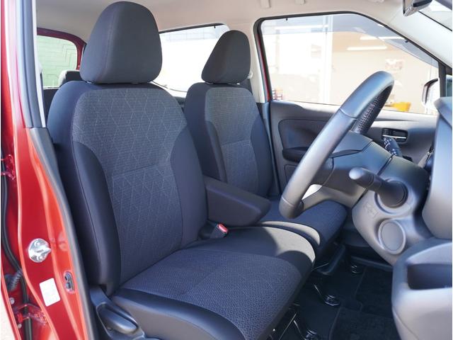 ｅＫクロス Ｇ　エアバッグ　アイスト　オートＬＥＤ　車線逸脱警報装置　Ｓヒーター　スマートキー　クリアランスソナー　オートエアコン　バックモニター　ベンチシート　キーフリー　アルミホイール　サイドエアバッグ　ＡＢＳ（29枚目）