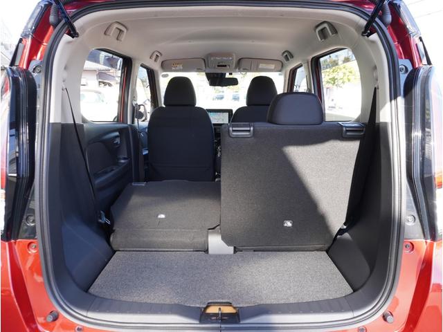 ｅＫクロス Ｇ　エアバッグ　アイスト　オートＬＥＤ　車線逸脱警報装置　Ｓヒーター　スマートキー　クリアランスソナー　オートエアコン　バックモニター　ベンチシート　キーフリー　アルミホイール　サイドエアバッグ　ＡＢＳ（41枚目）