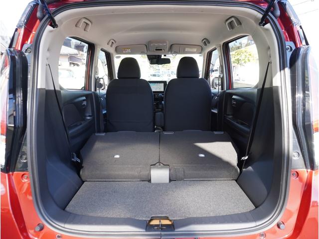 ｅＫクロス Ｇ　エアバッグ　アイスト　オートＬＥＤ　車線逸脱警報装置　Ｓヒーター　スマートキー　クリアランスソナー　オートエアコン　バックモニター　ベンチシート　キーフリー　アルミホイール　サイドエアバッグ　ＡＢＳ（42枚目）