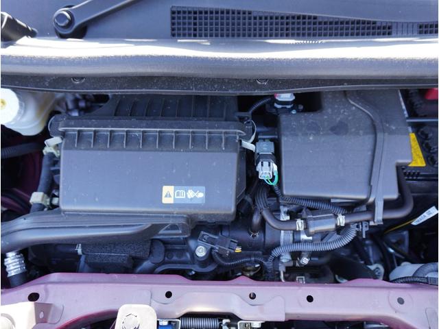 ｅＫクロス Ｇ　エアバッグ　アイスト　オートＬＥＤ　車線逸脱警報装置　Ｓヒーター　スマートキー　クリアランスソナー　オートエアコン　バックモニター　ベンチシート　キーフリー　アルミホイール　サイドエアバッグ　ＡＢＳ（76枚目）