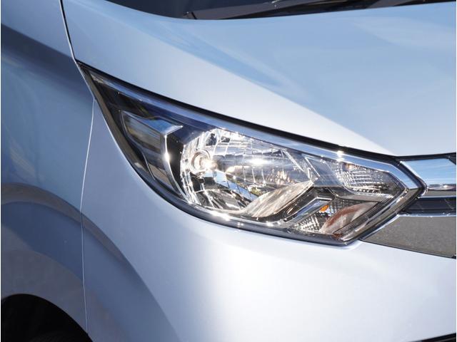 ｅＫワゴン Ｍ　ＡＵＸ接続　スマートキー　オートハイビーム　踏み間違い防止アシスト　車線逸脱警報　イモビライザー　ナビＴＶ　ＥＴＣ　パワーウィンドウ　フルセグ　Ｐセンサー　マニュアルエアコン　バックカメラ　ＡＳＣ（12枚目）