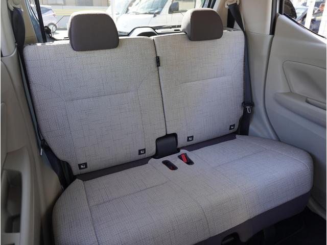 ｅＫワゴン Ｍ　ＡＵＸ接続　スマートキー　オートハイビーム　踏み間違い防止アシスト　車線逸脱警報　イモビライザー　ナビＴＶ　ＥＴＣ　パワーウィンドウ　フルセグ　Ｐセンサー　マニュアルエアコン　バックカメラ　ＡＳＣ（33枚目）