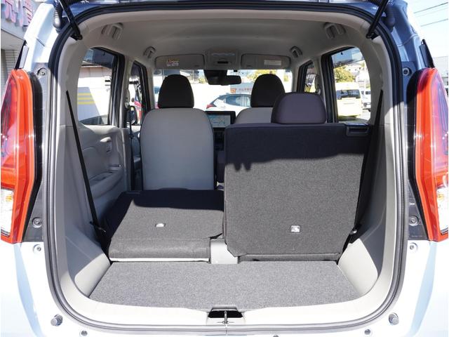 ｅＫワゴン Ｍ　ＡＵＸ接続　スマートキー　オートハイビーム　踏み間違い防止アシスト　車線逸脱警報　イモビライザー　ナビＴＶ　ＥＴＣ　パワーウィンドウ　フルセグ　Ｐセンサー　マニュアルエアコン　バックカメラ　ＡＳＣ（39枚目）