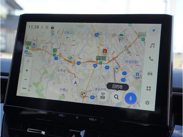 カローラツーリング ダブルバイビー オートマチックハイビーム 衝突被害軽減ブレーキ オートエアコン リアカメラ LEDヘッドライト スマートキー フルセグテレビ ESC イモビ アルミホイール ETC キーレス ドライブレコーダー(5枚目)