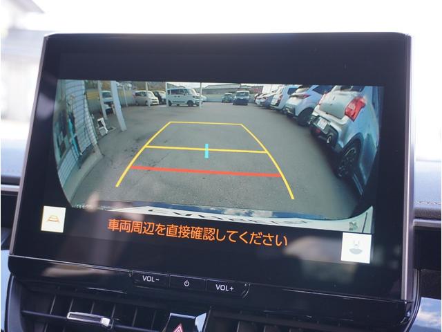 カローラツーリング ダブルバイビー オートマチックハイビーム 衝突被害軽減ブレーキ オートエアコン リアカメラ LEDヘッドライト スマートキー フルセグテレビ ESC イモビ アルミホイール ETC キーレス ドライブレコーダー(6枚目)