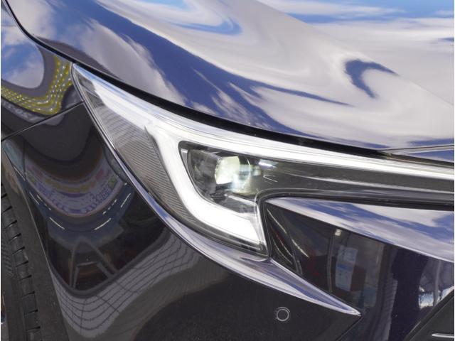 カローラツーリング ダブルバイビー オートマチックハイビーム 衝突被害軽減ブレーキ オートエアコン リアカメラ LEDヘッドライト スマートキー フルセグテレビ ESC イモビ アルミホイール ETC キーレス ドライブレコーダー(13枚目)