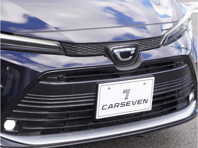 カローラツーリング ダブルバイビー オートマチックハイビーム 衝突被害軽減ブレーキ オートエアコン リアカメラ LEDヘッドライト スマートキー フルセグテレビ ESC イモビ アルミホイール ETC キーレス ドライブレコーダー(15枚目)