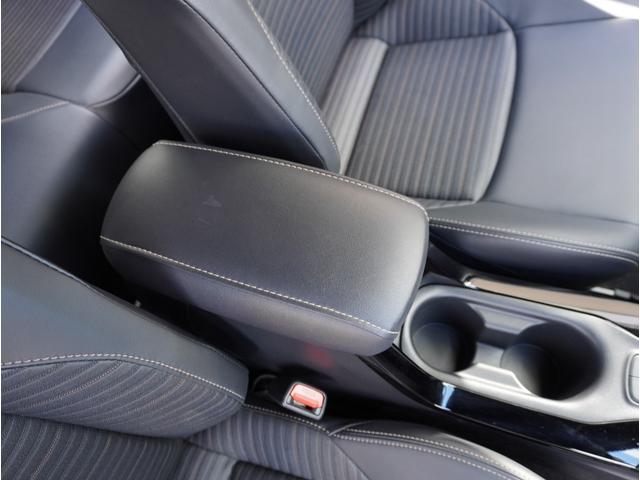 カローラツーリング ダブルバイビー オートマチックハイビーム 衝突被害軽減ブレーキ オートエアコン リアカメラ LEDヘッドライト スマートキー フルセグテレビ ESC イモビ アルミホイール ETC キーレス ドライブレコーダー(32枚目)