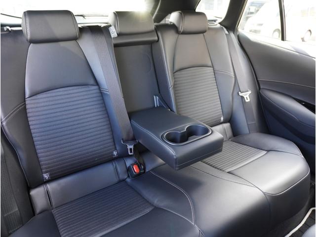 カローラツーリング ダブルバイビー オートマチックハイビーム 衝突被害軽減ブレーキ オートエアコン リアカメラ LEDヘッドライト スマートキー フルセグテレビ ESC イモビ アルミホイール ETC キーレス ドライブレコーダー(36枚目)