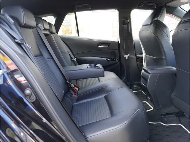 カローラツーリング ダブルバイビー オートマチックハイビーム 衝突被害軽減ブレーキ オートエアコン リアカメラ LEDヘッドライト スマートキー フルセグテレビ ESC イモビ アルミホイール ETC キーレス ドライブレコーダー(37枚目)