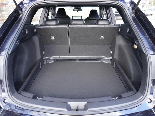 カローラツーリング ダブルバイビー オートマチックハイビーム 衝突被害軽減ブレーキ オートエアコン リアカメラ LEDヘッドライト スマートキー フルセグテレビ ESC イモビ アルミホイール ETC キーレス ドライブレコーダー(42枚目)