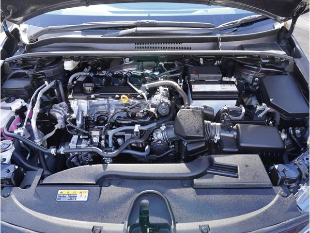 カローラツーリング ダブルバイビー オートマチックハイビーム 衝突被害軽減ブレーキ オートエアコン リアカメラ LEDヘッドライト スマートキー フルセグテレビ ESC イモビ アルミホイール ETC キーレス ドライブレコーダー(71枚目)