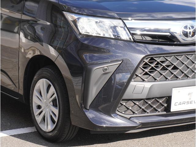 ルーミー G-T LDA オートマチックハイビーム フルフラット Bカメラ LEDライト TV 両側自動ドア オートエアコン イモビライザー スマートキー 横滑り防止 A-STOP 地デジTV ETC付き エアB PS(11枚目)