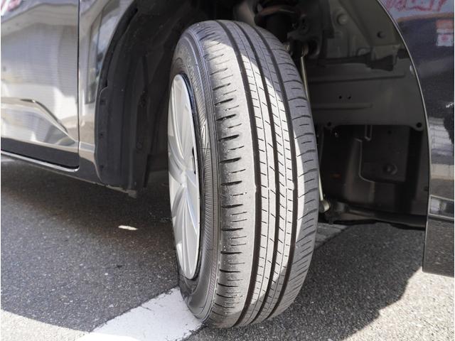 ルーミー G-T LDA オートマチックハイビーム フルフラット Bカメラ LEDライト TV 両側自動ドア オートエアコン イモビライザー スマートキー 横滑り防止 A-STOP 地デジTV ETC付き エアB PS(20枚目)