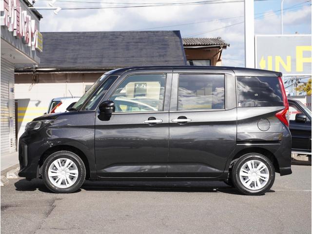 ルーミー G-T LDA オートマチックハイビーム フルフラット Bカメラ LEDライト TV 両側自動ドア オートエアコン イモビライザー スマートキー 横滑り防止 A-STOP 地デジTV ETC付き エアB PS(27枚目)