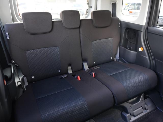 ルーミー G-T LDA オートマチックハイビーム フルフラット Bカメラ LEDライト TV 両側自動ドア オートエアコン イモビライザー スマートキー 横滑り防止 A-STOP 地デジTV ETC付き エアB PS(32枚目)