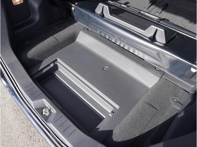 ルーミー G-T LDA オートマチックハイビーム フルフラット Bカメラ LEDライト TV 両側自動ドア オートエアコン イモビライザー スマートキー 横滑り防止 A-STOP 地デジTV ETC付き エアB PS(43枚目)