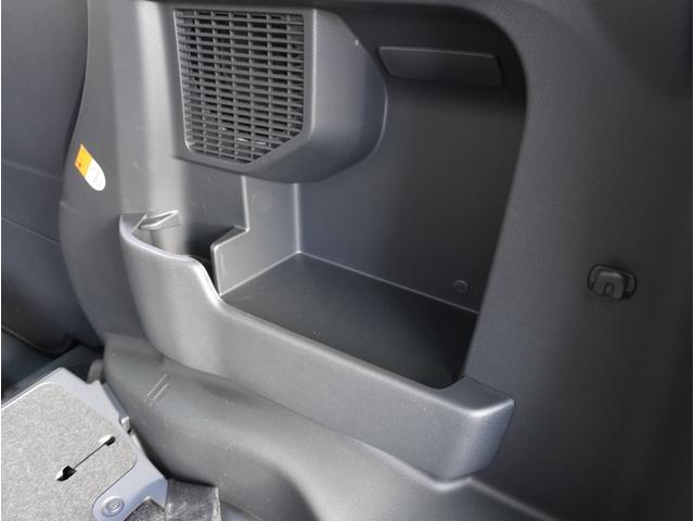 ルーミー G-T LDA オートマチックハイビーム フルフラット Bカメラ LEDライト TV 両側自動ドア オートエアコン イモビライザー スマートキー 横滑り防止 A-STOP 地デジTV ETC付き エアB PS(44枚目)