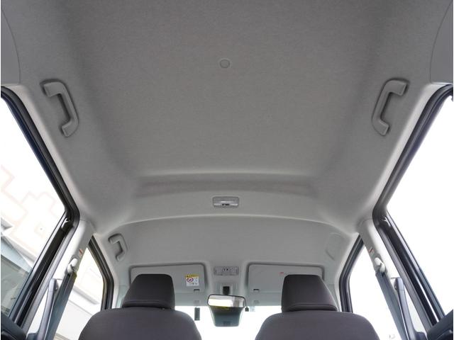 ルーミー G-T LDA オートマチックハイビーム フルフラット Bカメラ LEDライト TV 両側自動ドア オートエアコン イモビライザー スマートキー 横滑り防止 A-STOP 地デジTV ETC付き エアB PS(45枚目)