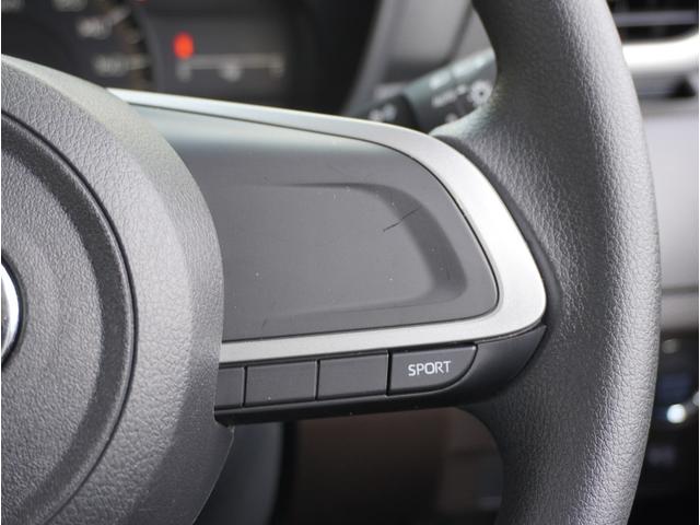 ルーミー G-T LDA オートマチックハイビーム フルフラット Bカメラ LEDライト TV 両側自動ドア オートエアコン イモビライザー スマートキー 横滑り防止 A-STOP 地デジTV ETC付き エアB PS(54枚目)