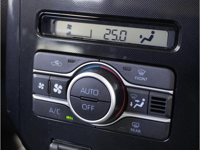 ルーミー G-T LDA オートマチックハイビーム フルフラット Bカメラ LEDライト TV 両側自動ドア オートエアコン イモビライザー スマートキー 横滑り防止 A-STOP 地デジTV ETC付き エアB PS(62枚目)