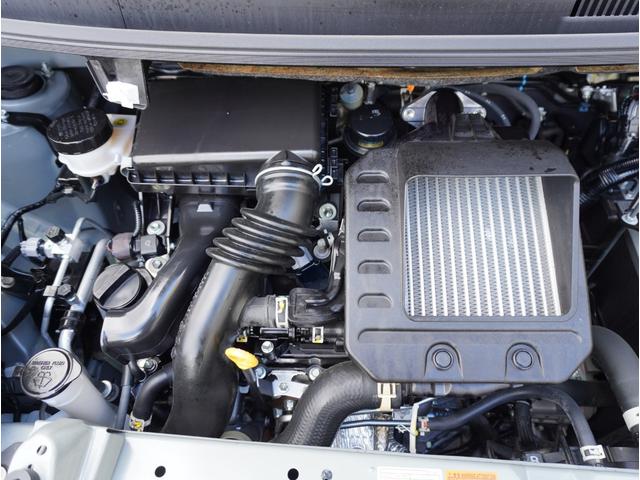 ルーミー G-T LDA オートマチックハイビーム フルフラット Bカメラ LEDライト TV 両側自動ドア オートエアコン イモビライザー スマートキー 横滑り防止 A-STOP 地デジTV ETC付き エアB PS(71枚目)