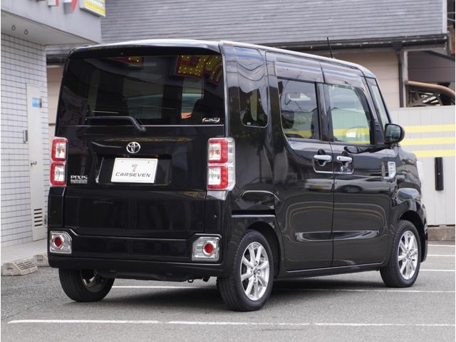 ピクシスメガ Ｌ　ＳＡＩＩＩ　Ｗ電動ドア　軽減ブレーキ　クリアランスソナー　スマートキー＆プッシュスタート　Ｂカメラ　イモビライザー　ドライブレコーダー　ナビＴＶ　レーンアシスト　フルセグ　ＥＴＣ　アイドリングストップ　パワステ（26枚目）