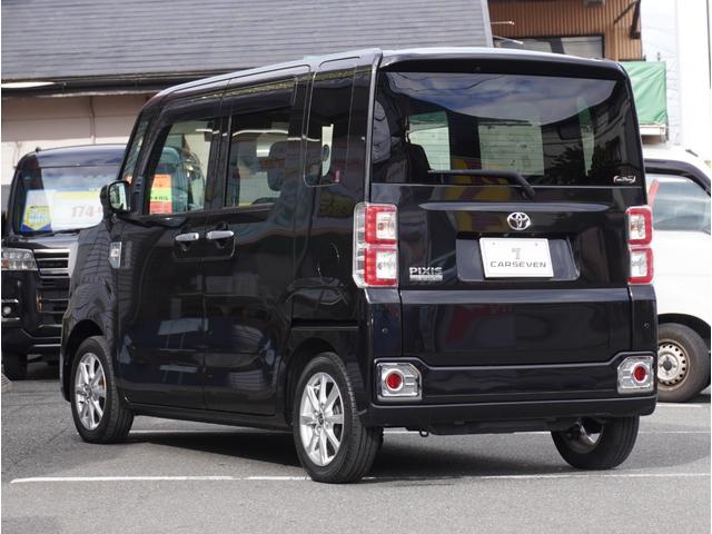 ピクシスメガ Ｌ　ＳＡＩＩＩ　Ｗ電動ドア　軽減ブレーキ　クリアランスソナー　スマートキー＆プッシュスタート　Ｂカメラ　イモビライザー　ドライブレコーダー　ナビＴＶ　レーンアシスト　フルセグ　ＥＴＣ　アイドリングストップ　パワステ（27枚目）