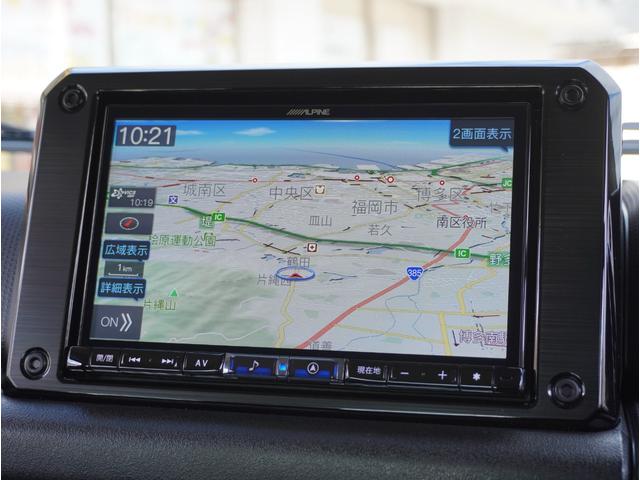 ジムニーシエラ ＪＣ　アイドリングＳ　スマートエントリー　メディアプレイヤー接続　車線逸脱警報装置　オートＬＥＤ　ＥＴＣ付　ＴＶナビ　地デジフルセグ　横滑り防止機能　ＤＡＣ　ＤＶＤ再生可　ダブルエアバッグ　ＰＷ　ＡＡＣ（5枚目）