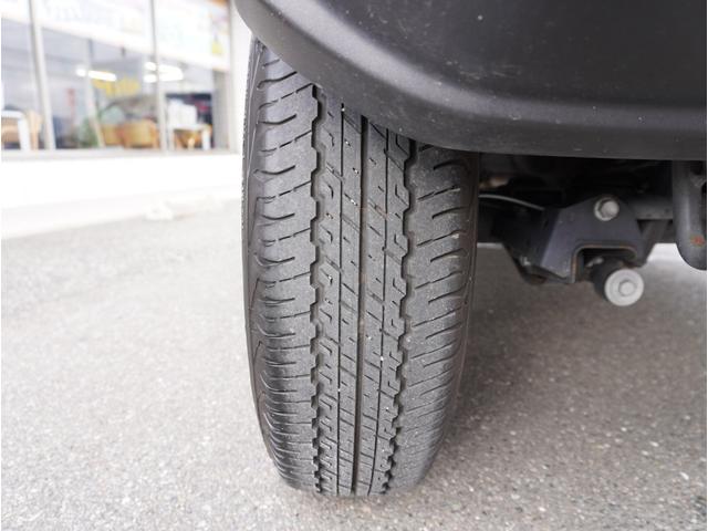 ジムニーシエラ ＪＣ　アイドリングＳ　スマートエントリー　メディアプレイヤー接続　車線逸脱警報装置　オートＬＥＤ　ＥＴＣ付　ＴＶナビ　地デジフルセグ　横滑り防止機能　ＤＡＣ　ＤＶＤ再生可　ダブルエアバッグ　ＰＷ　ＡＡＣ（20枚目）