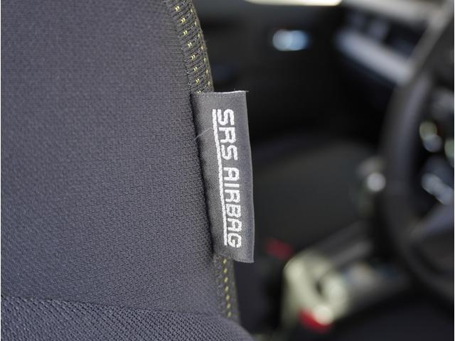 ジムニーシエラ ＪＣ　アイドリングＳ　スマートエントリー　メディアプレイヤー接続　車線逸脱警報装置　オートＬＥＤ　ＥＴＣ付　ＴＶナビ　地デジフルセグ　横滑り防止機能　ＤＡＣ　ＤＶＤ再生可　ダブルエアバッグ　ＰＷ　ＡＡＣ（30枚目）