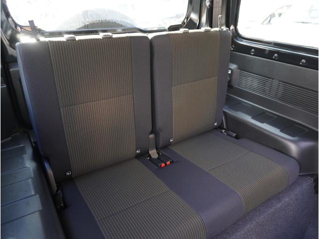 ジムニーシエラ ＪＣ　アイドリングＳ　スマートエントリー　メディアプレイヤー接続　車線逸脱警報装置　オートＬＥＤ　ＥＴＣ付　ＴＶナビ　地デジフルセグ　横滑り防止機能　ＤＡＣ　ＤＶＤ再生可　ダブルエアバッグ　ＰＷ　ＡＡＣ（31枚目）