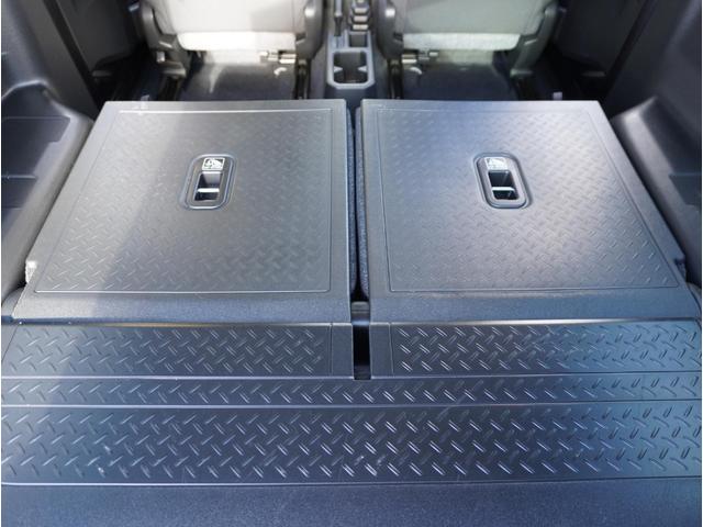 ジムニーシエラ ＪＣ　アイドリングＳ　スマートエントリー　メディアプレイヤー接続　車線逸脱警報装置　オートＬＥＤ　ＥＴＣ付　ＴＶナビ　地デジフルセグ　横滑り防止機能　ＤＡＣ　ＤＶＤ再生可　ダブルエアバッグ　ＰＷ　ＡＡＣ（36枚目）