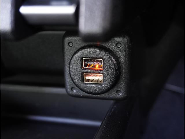 ジムニーシエラ ＪＣ　アイドリングＳ　スマートエントリー　メディアプレイヤー接続　車線逸脱警報装置　オートＬＥＤ　ＥＴＣ付　ＴＶナビ　地デジフルセグ　横滑り防止機能　ＤＡＣ　ＤＶＤ再生可　ダブルエアバッグ　ＰＷ　ＡＡＣ（51枚目）