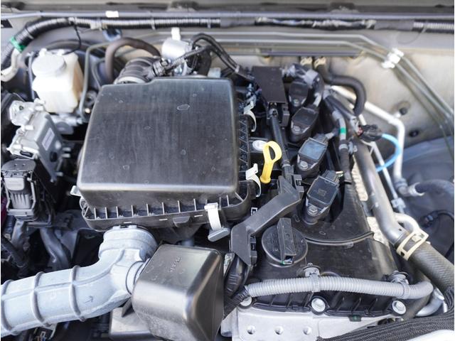 ジムニーシエラ ＪＣ　アイドリングＳ　スマートエントリー　メディアプレイヤー接続　車線逸脱警報装置　オートＬＥＤ　ＥＴＣ付　ＴＶナビ　地デジフルセグ　横滑り防止機能　ＤＡＣ　ＤＶＤ再生可　ダブルエアバッグ　ＰＷ　ＡＡＣ（62枚目）