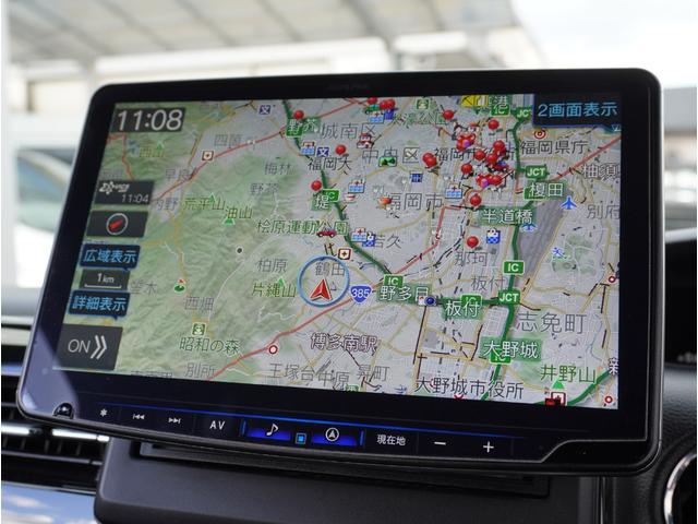 N-BOXカスタム Lターボ アダクティブクルーズC 地デジチューナー 衝突軽減ブレーキサポート LEDヘッドライ 車線逸脱警報システム オートマチックハイビーム アルミ アイドリングS ターボエンジン PS カーテンエアバック(5枚目)