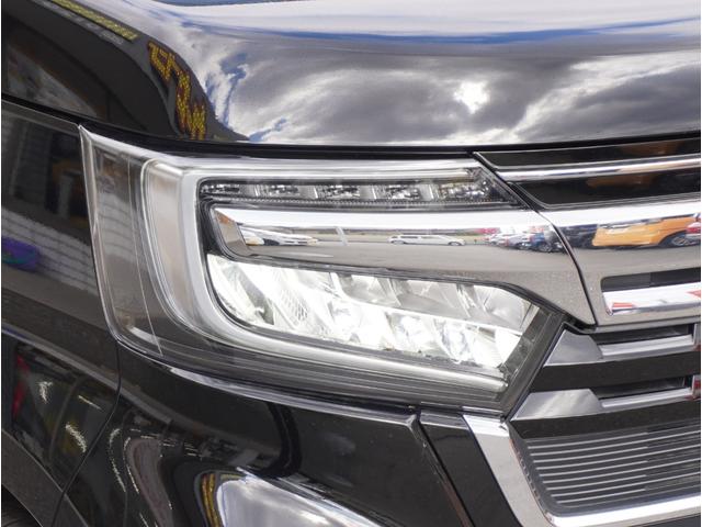 N-BOXカスタム Lターボ アダクティブクルーズC 地デジチューナー 衝突軽減ブレーキサポート LEDヘッドライ 車線逸脱警報システム オートマチックハイビーム アルミ アイドリングS ターボエンジン PS カーテンエアバック(15枚目)