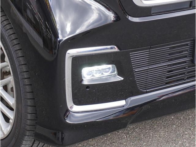 N-BOXカスタム Lターボ アダクティブクルーズC 地デジチューナー 衝突軽減ブレーキサポート LEDヘッドライ 車線逸脱警報システム オートマチックハイビーム アルミ アイドリングS ターボエンジン PS カーテンエアバック(16枚目)