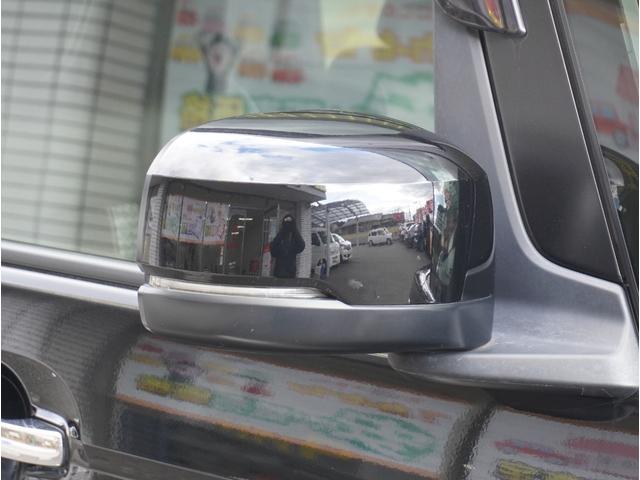 N-BOXカスタム Lターボ アダクティブクルーズC 地デジチューナー 衝突軽減ブレーキサポート LEDヘッドライ 車線逸脱警報システム オートマチックハイビーム アルミ アイドリングS ターボエンジン PS カーテンエアバック(19枚目)