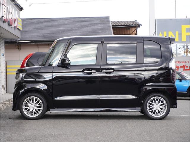 N-BOXカスタム Lターボ アダクティブクルーズC 地デジチューナー 衝突軽減ブレーキサポート LEDヘッドライ 車線逸脱警報システム オートマチックハイビーム アルミ アイドリングS ターボエンジン PS カーテンエアバック(30枚目)