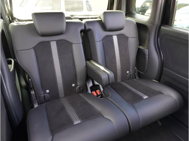 N-BOXカスタム Lターボ アダクティブクルーズC 地デジチューナー 衝突軽減ブレーキサポート LEDヘッドライ 車線逸脱警報システム オートマチックハイビーム アルミ アイドリングS ターボエンジン PS カーテンエアバック(35枚目)