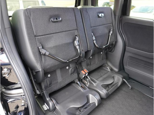 N-BOXカスタム Lターボ アダクティブクルーズC 地デジチューナー 衝突軽減ブレーキサポート LEDヘッドライ 車線逸脱警報システム オートマチックハイビーム アルミ アイドリングS ターボエンジン PS カーテンエアバック(39枚目)