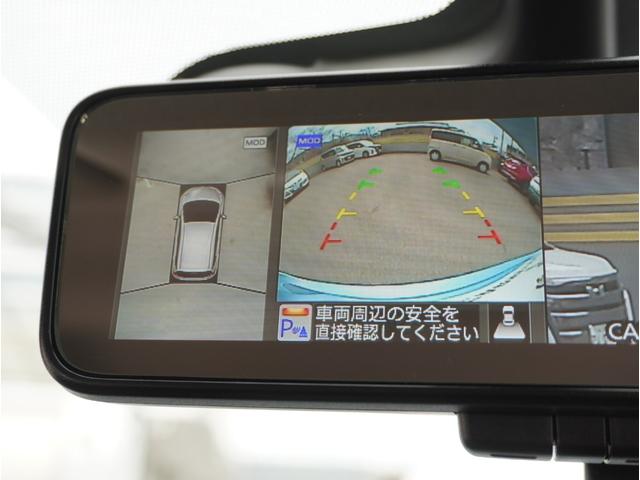 ノート Ｘ　レーダーブレーキサポート　スマトキー　セキュリティーアラーム　キーレス　運転席助手席エアバッグ　ナビＴＶ　横滑防止　エアコン　パワーウィンドウ　パワーステアリング　レーンアシスト　ＡＢＳ　メモリーナビ（6枚目）