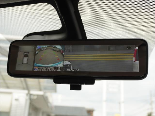 ノート Ｘ　レーダーブレーキサポート　スマトキー　セキュリティーアラーム　キーレス　運転席助手席エアバッグ　ナビＴＶ　横滑防止　エアコン　パワーウィンドウ　パワーステアリング　レーンアシスト　ＡＢＳ　メモリーナビ（7枚目）