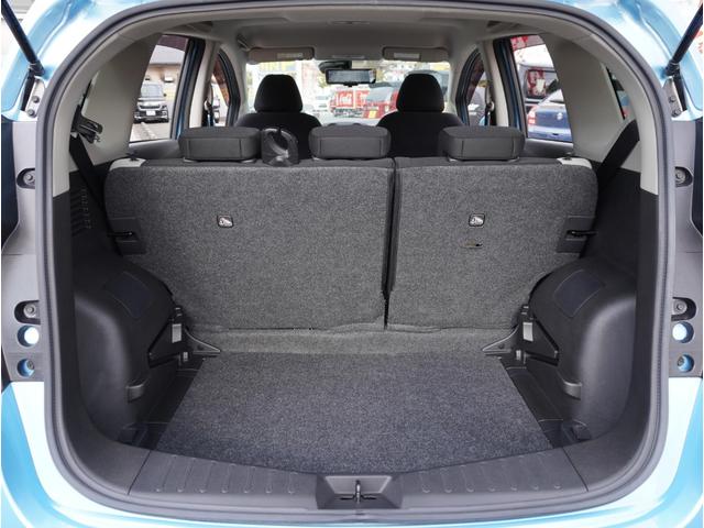 ノート Ｘ　レーダーブレーキサポート　スマトキー　セキュリティーアラーム　キーレス　運転席助手席エアバッグ　ナビＴＶ　横滑防止　エアコン　パワーウィンドウ　パワーステアリング　レーンアシスト　ＡＢＳ　メモリーナビ（36枚目）