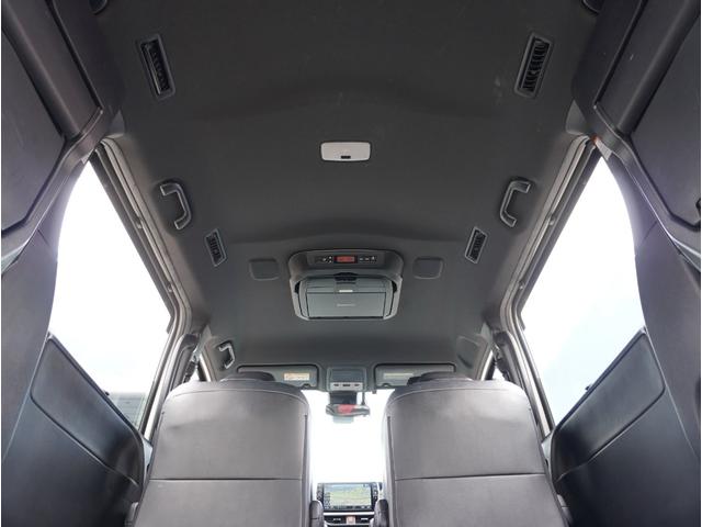 ノア Ｓｉ　ダブルバイビー　車線逸脱　クルーズＣ　ブレーキサポート　エアコン　ウォークスルー　ＡＵＸ　ＬＥＤライト　ナビ＆ＴＶ　横滑防止装置　アルミホイール　パワーウインドウ　フルセグ　盗難防止　ＡＨＢ　ＤＶＤ再生可　ＥＴＣ（50枚目）